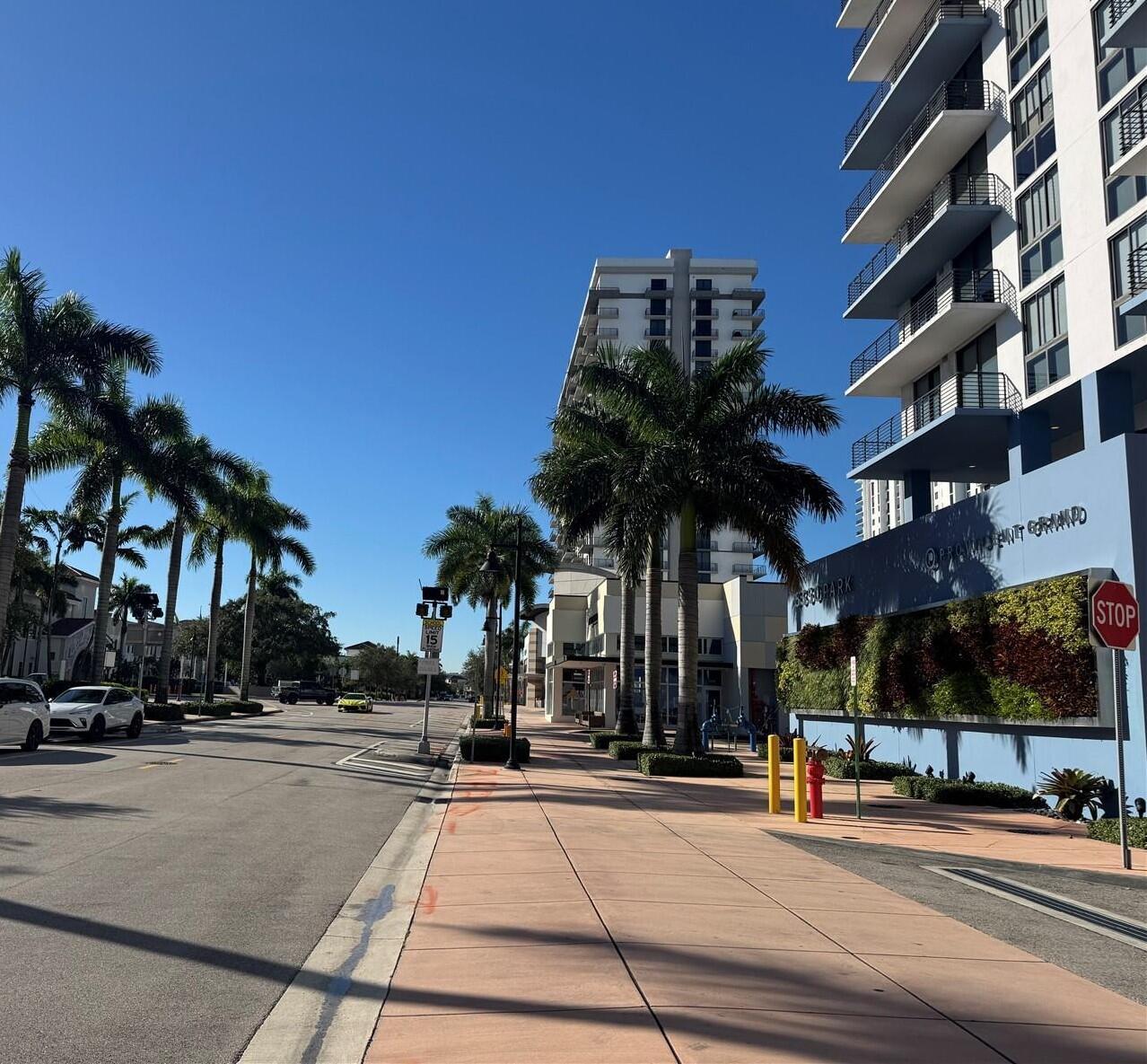 5252 PASEO CONDO - Residential Lease