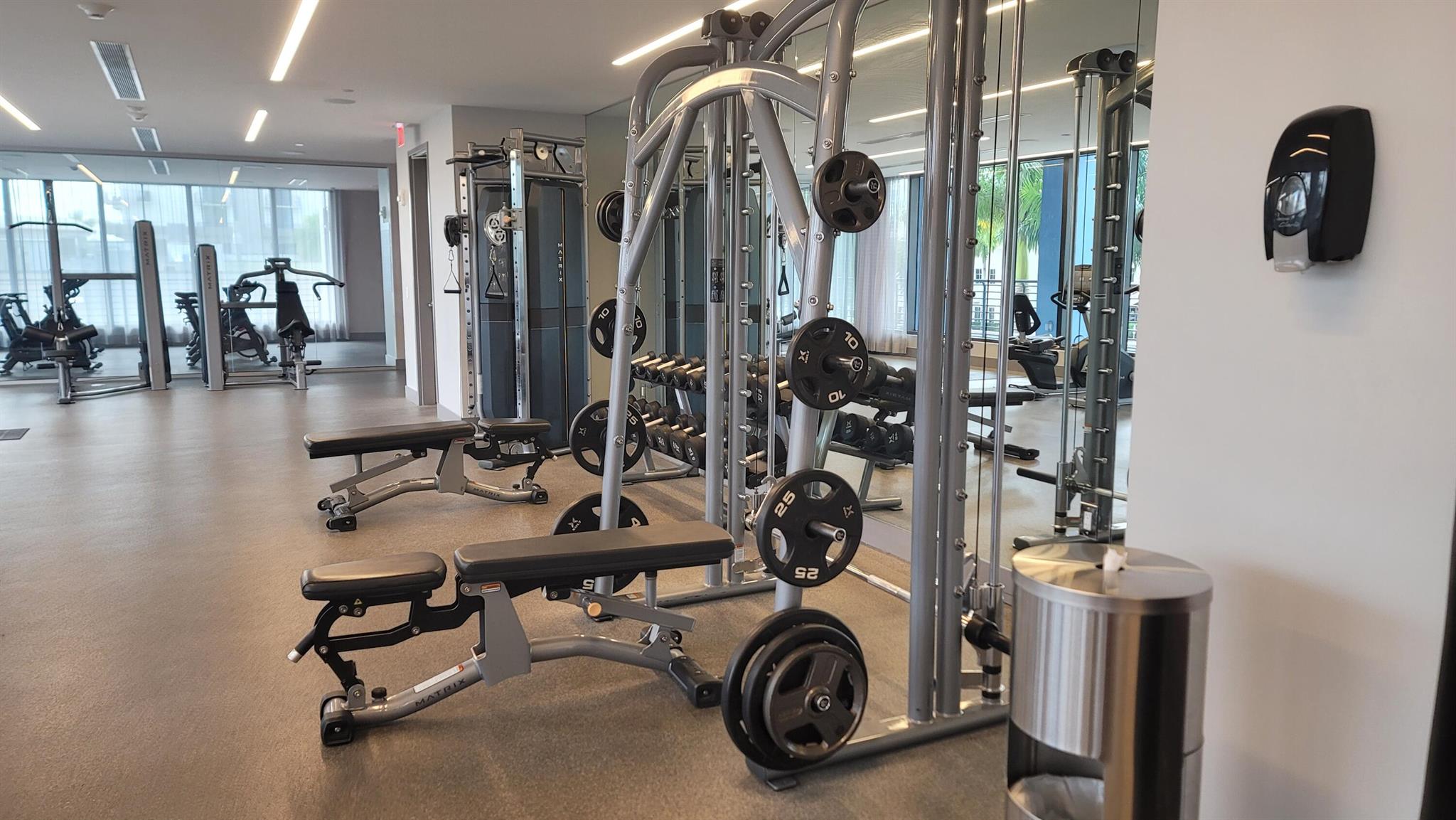 5252 PASEO CONDO - Residential Lease