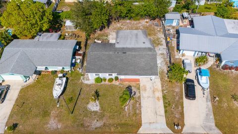 A home in Jensen Beach