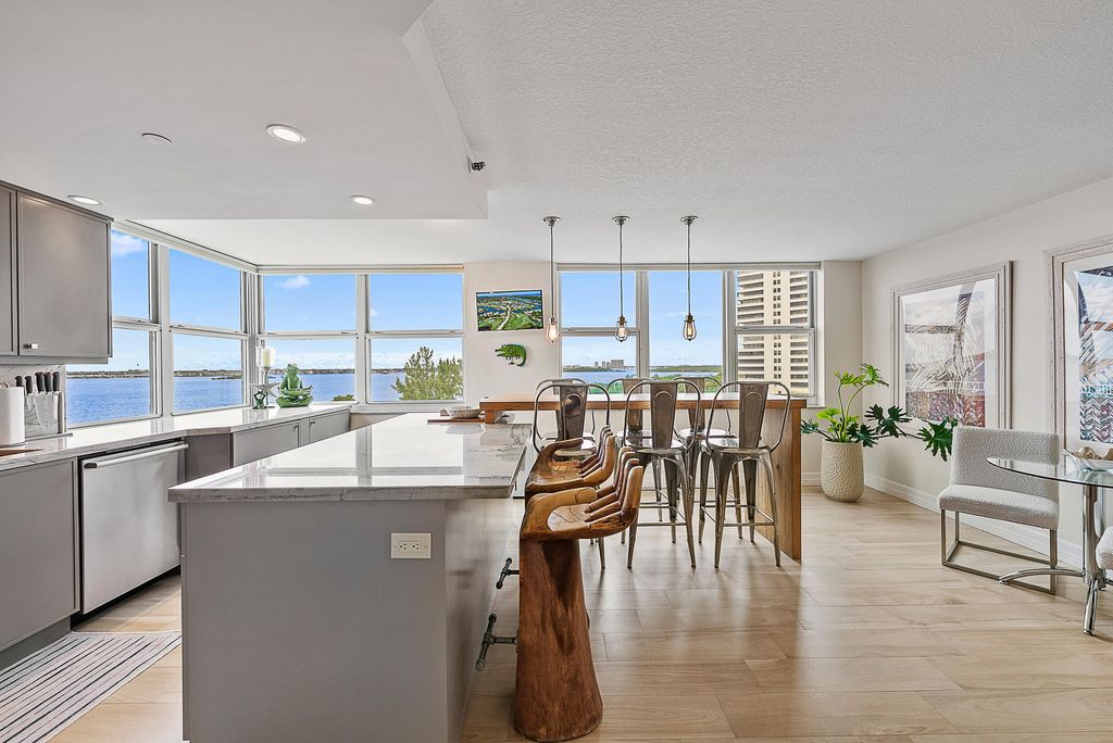 Photo of 5200 N Ocean Drive #505, Singer Island, FL 33404 (MLS # B26016079)
