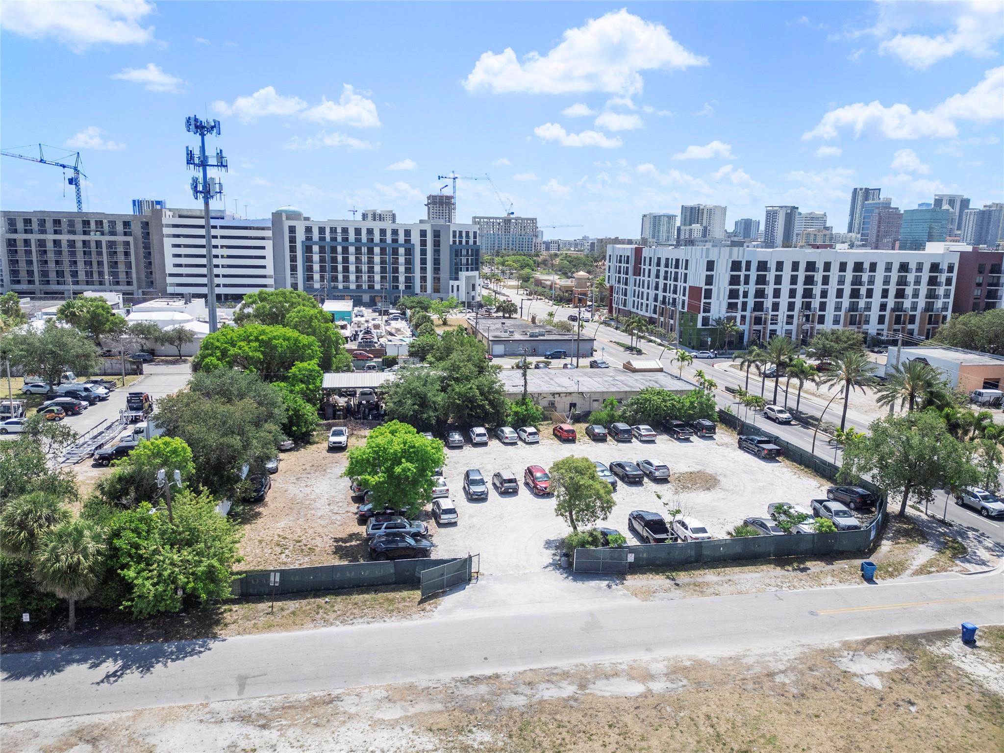 Progresso 2-18 D - Residential