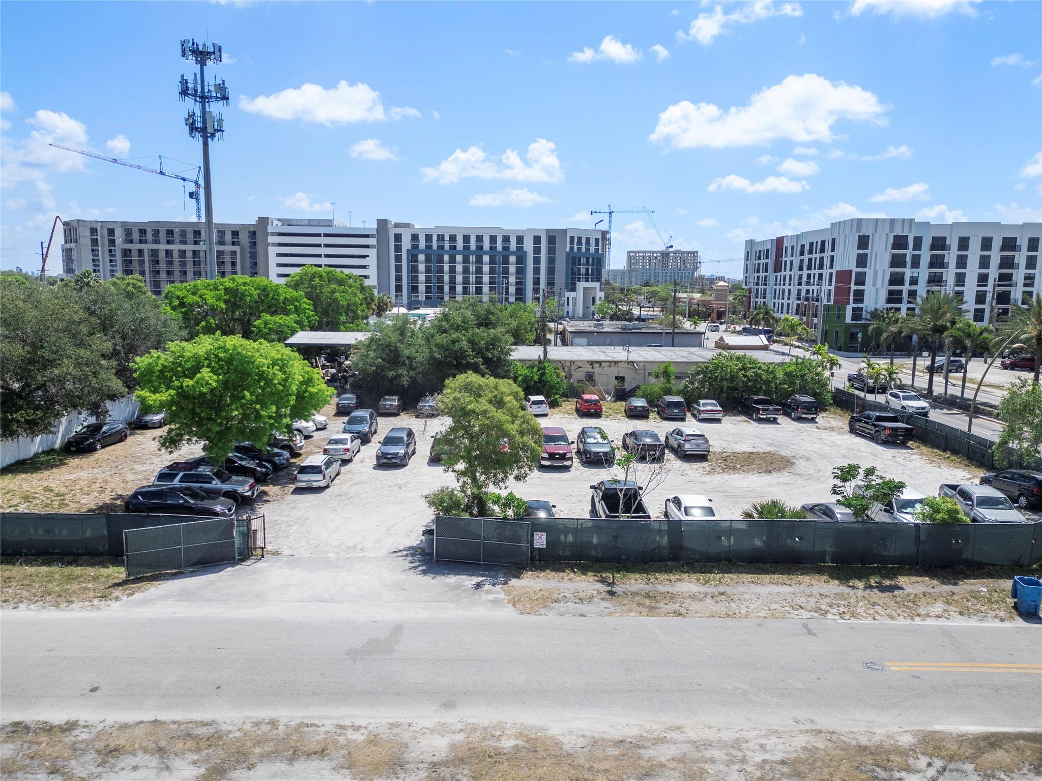 Progresso 2-18 D - Residential