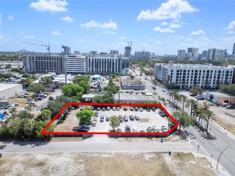 606 NW 8th Ave Fort Lauderdale FL 33311