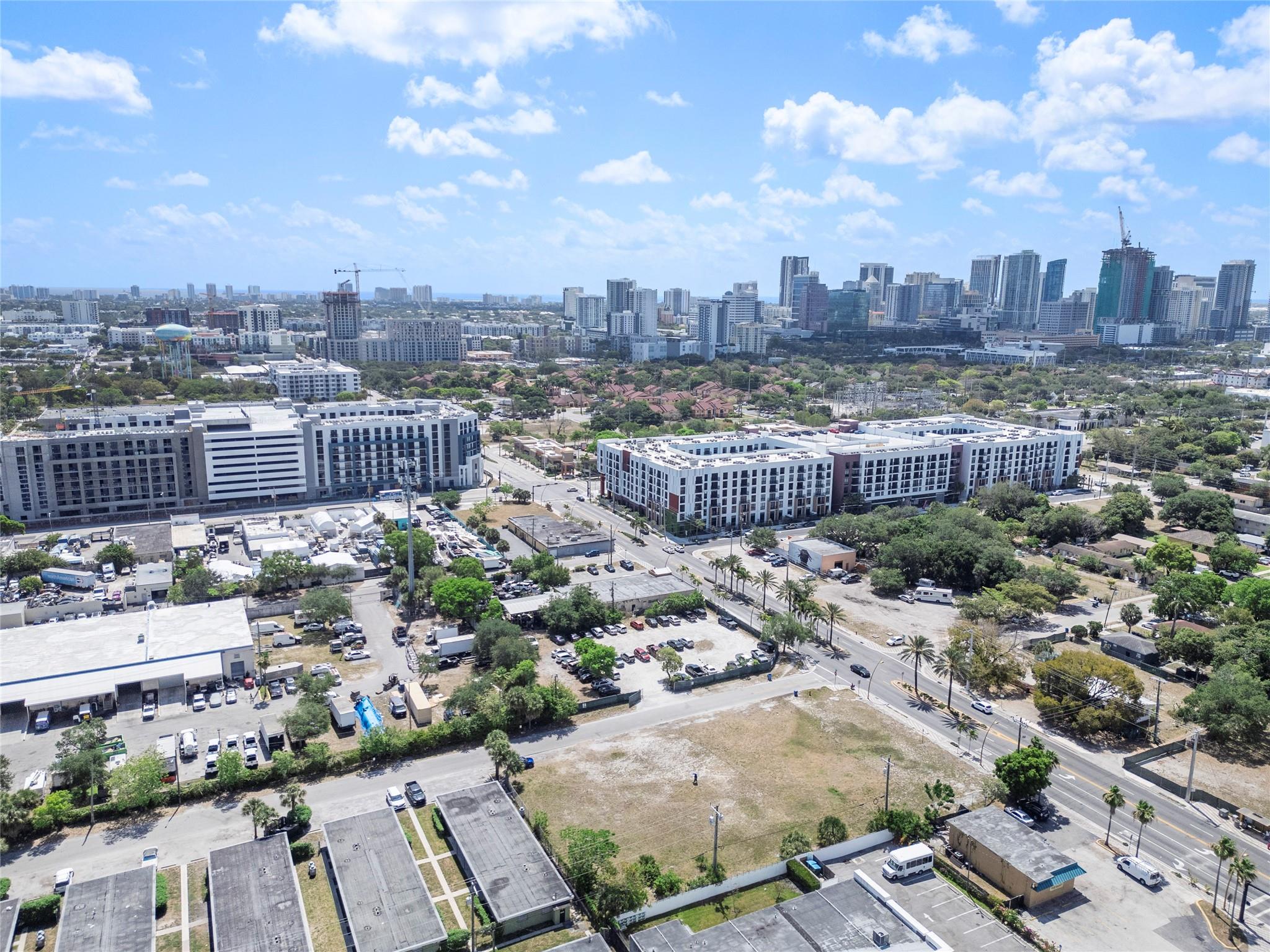 Progresso 2-18 D - Residential