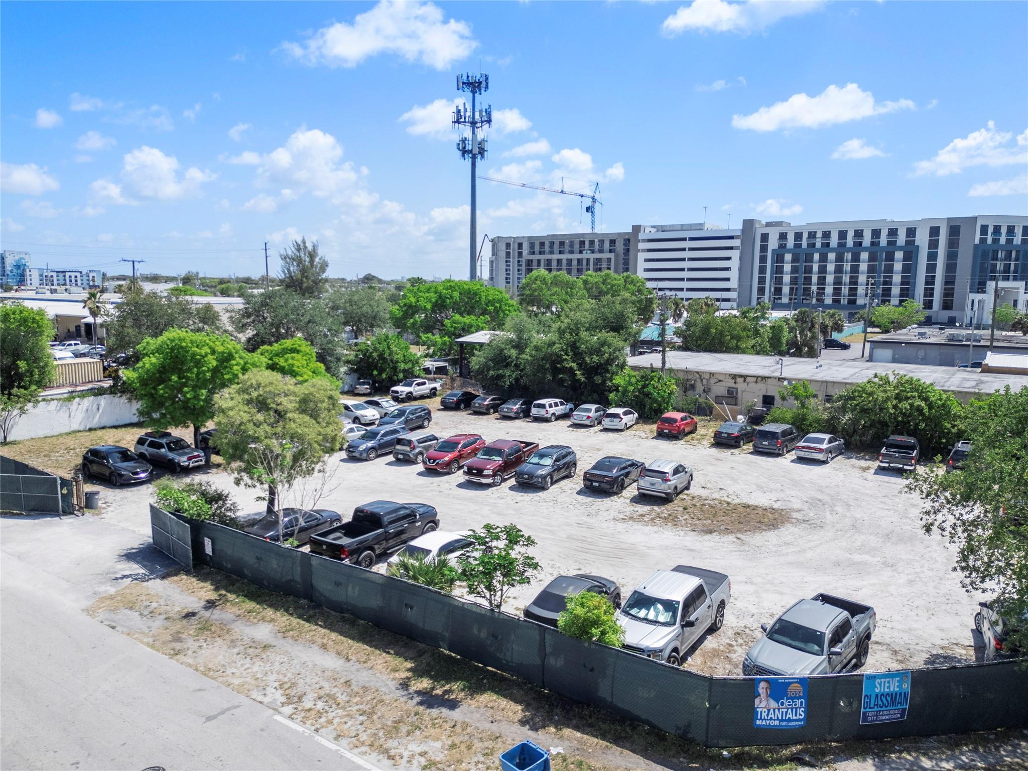 Progresso 2-18 D - Residential