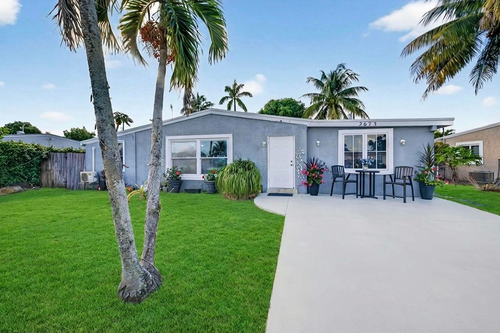 Photo of 2673 NW 59th Avenue, Margate, FL 33063 (MLS # B26011074)