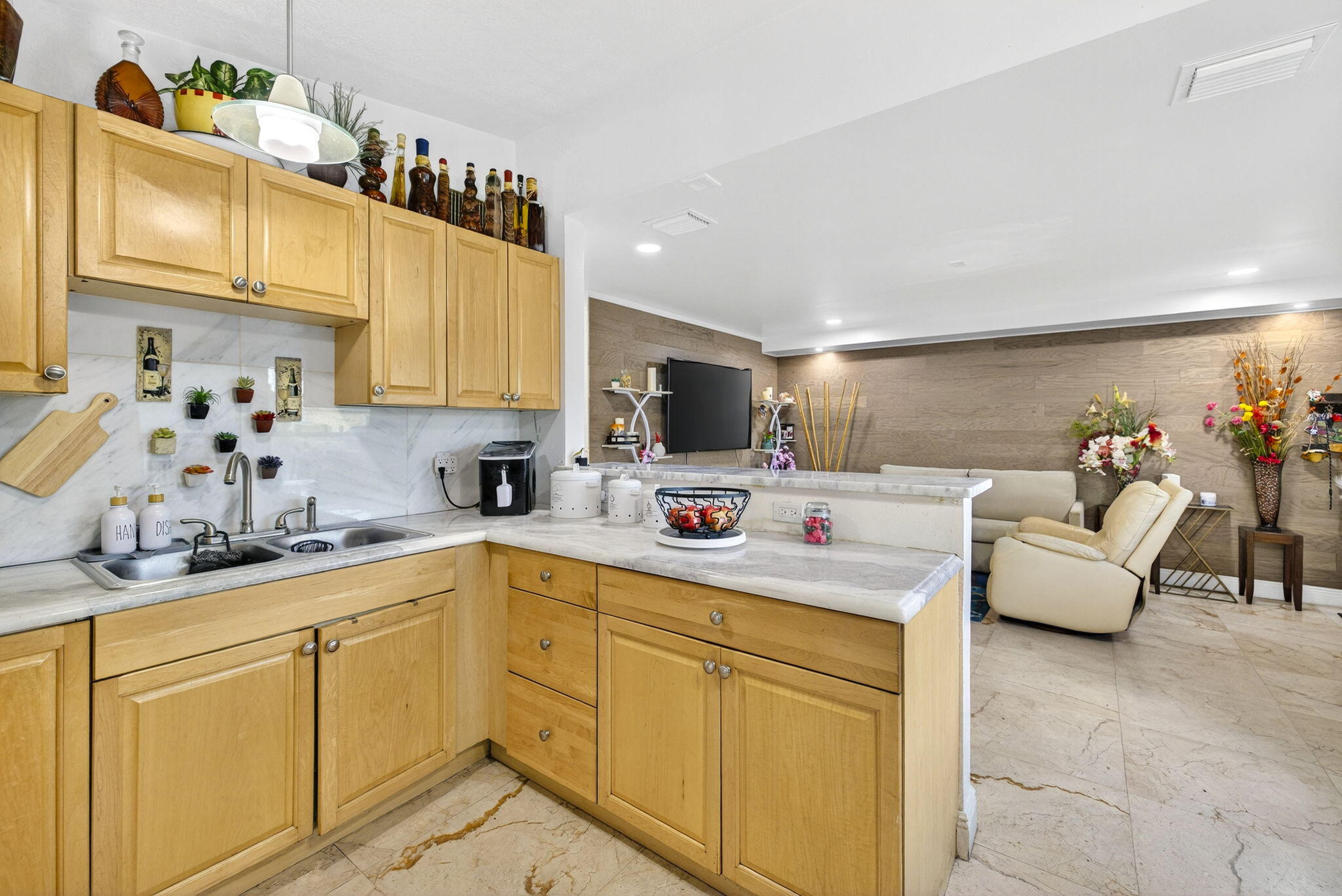 NORTH MARGATE - Residential