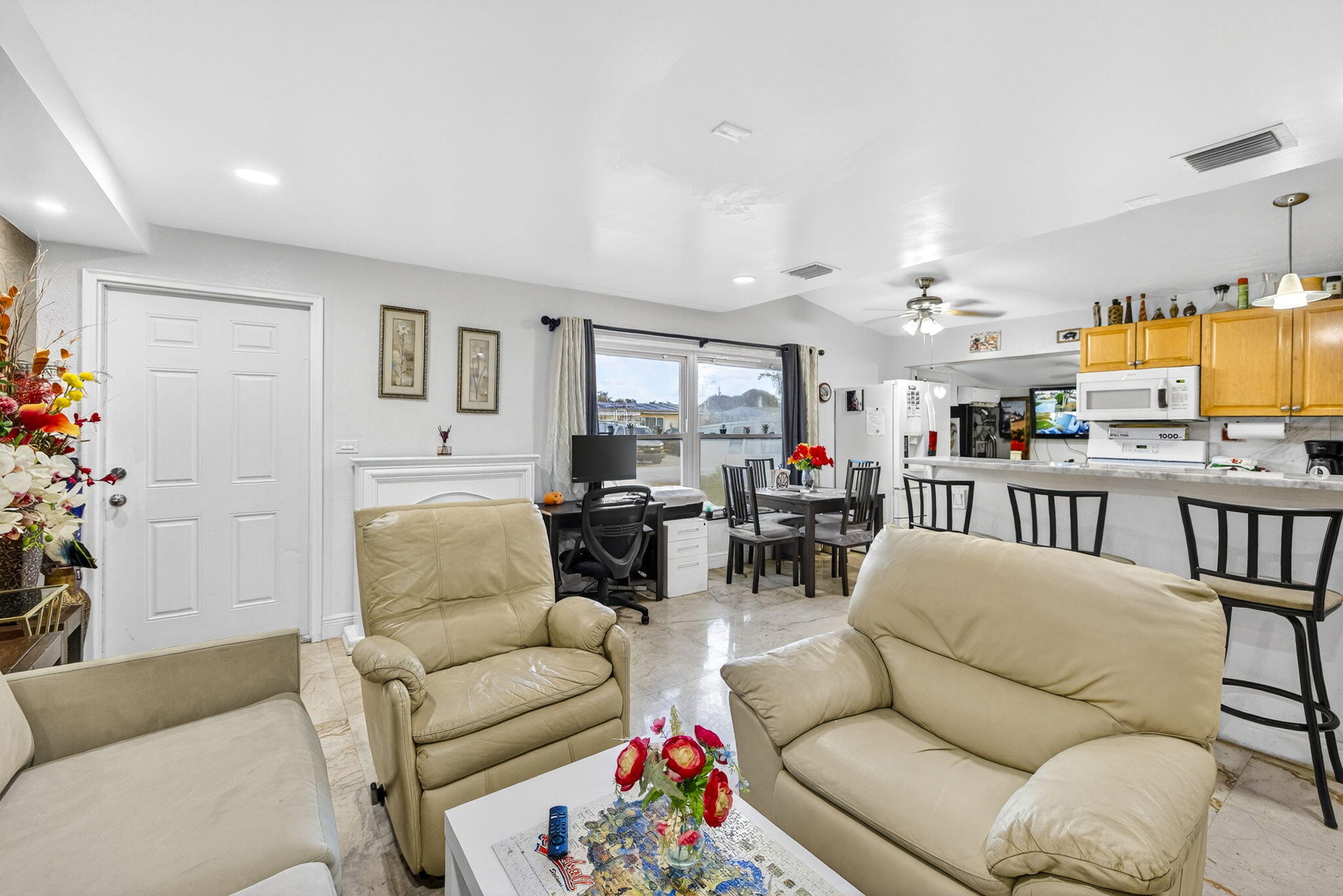 NORTH MARGATE - Residential