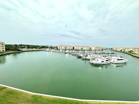 A home in Fort Pierce