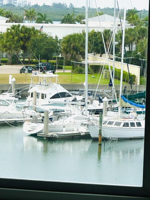 A home in Fort Pierce