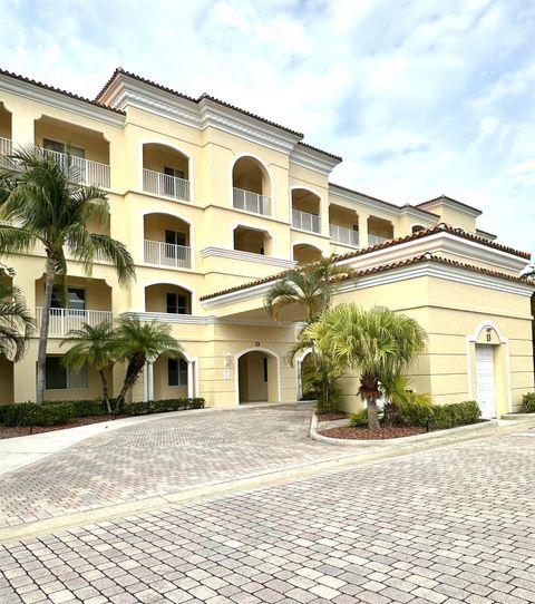 A home in Fort Pierce