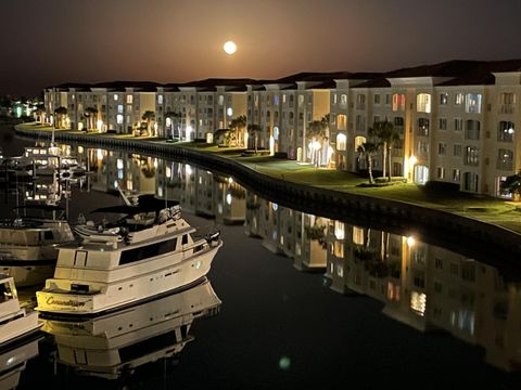 A home in Fort Pierce