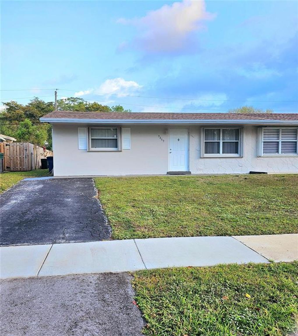 Photo of 9469 SW 52nd Court, Cooper City, FL 33328 (MLS # B26015562)