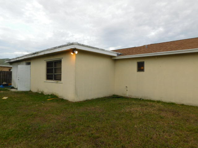 PALM BEACH COLONY SEC 2 - Residential