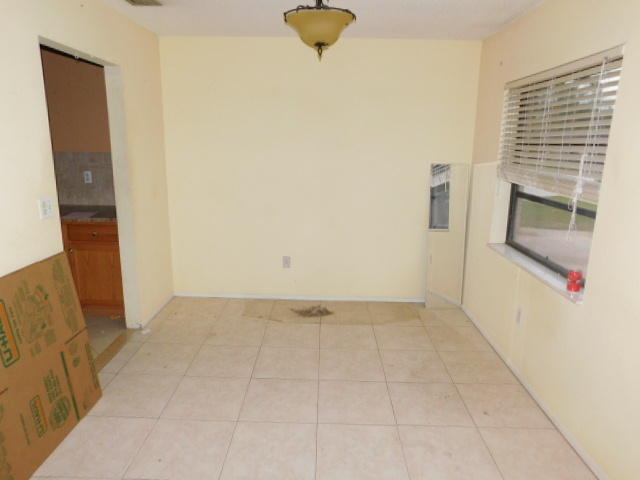 PALM BEACH COLONY SEC 2 - Residential