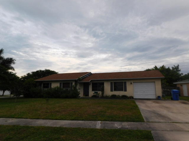 PALM BEACH COLONY SEC 2 - Residential