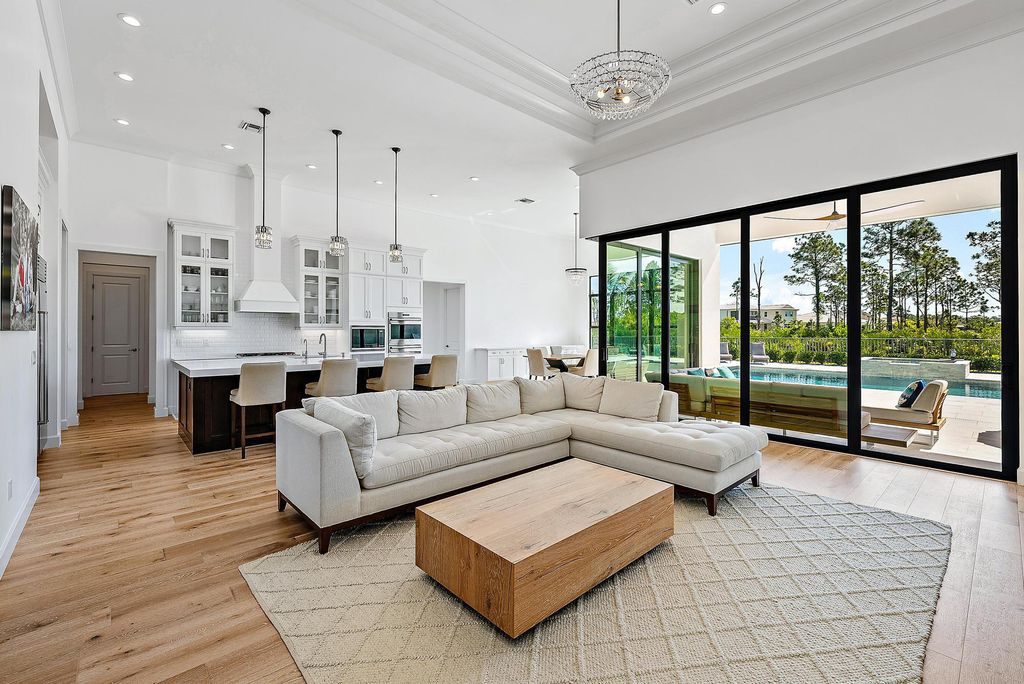 Photo of 20063 SE Gallberry Drive, Jupiter, FL 33458 (MLS # B26017440)