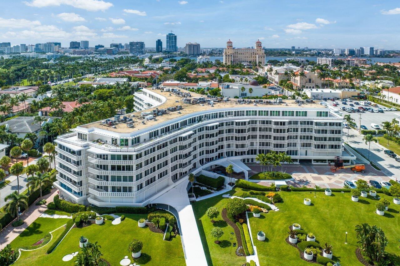 SUN AND SURF ONE HUNDRED AND THIRTY CONDOS - Residential Lease