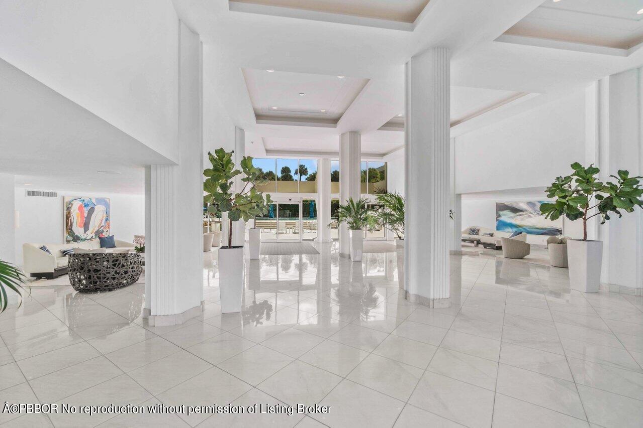 SUN AND SURF ONE HUNDRED AND THIRTY CONDOS - Residential Lease