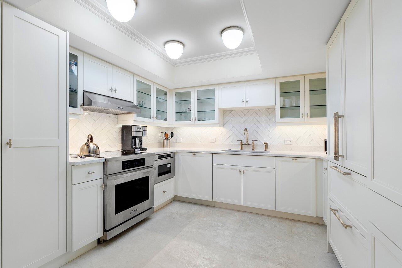 SUN AND SURF ONE HUNDRED AND THIRTY CONDOS - Residential Lease