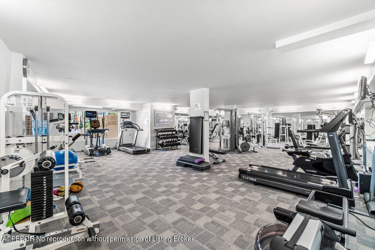 SUN AND SURF ONE HUNDRED AND THIRTY CONDOS - Residential Lease