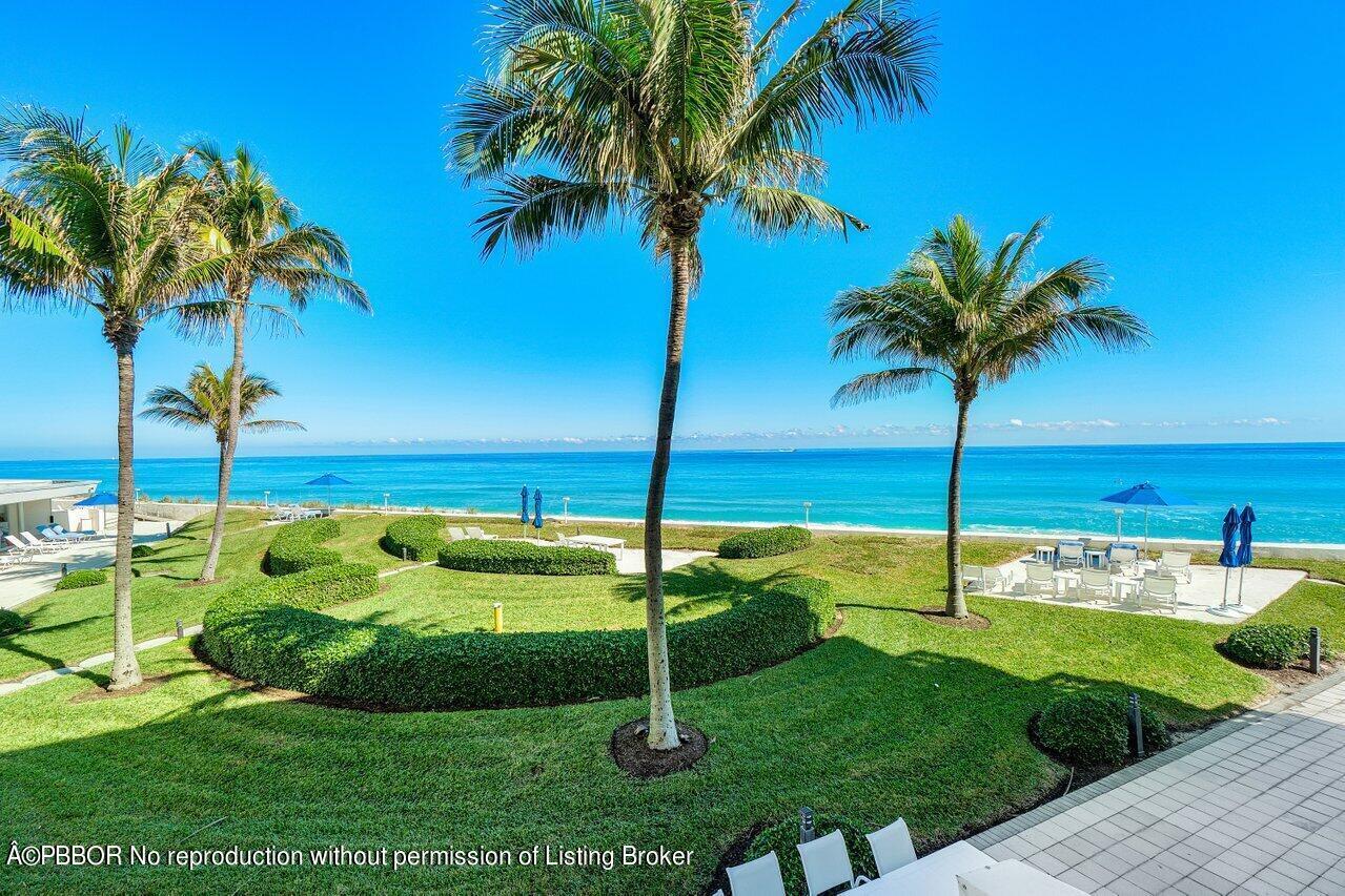 SUN AND SURF ONE HUNDRED AND THIRTY CONDOS - Residential Lease