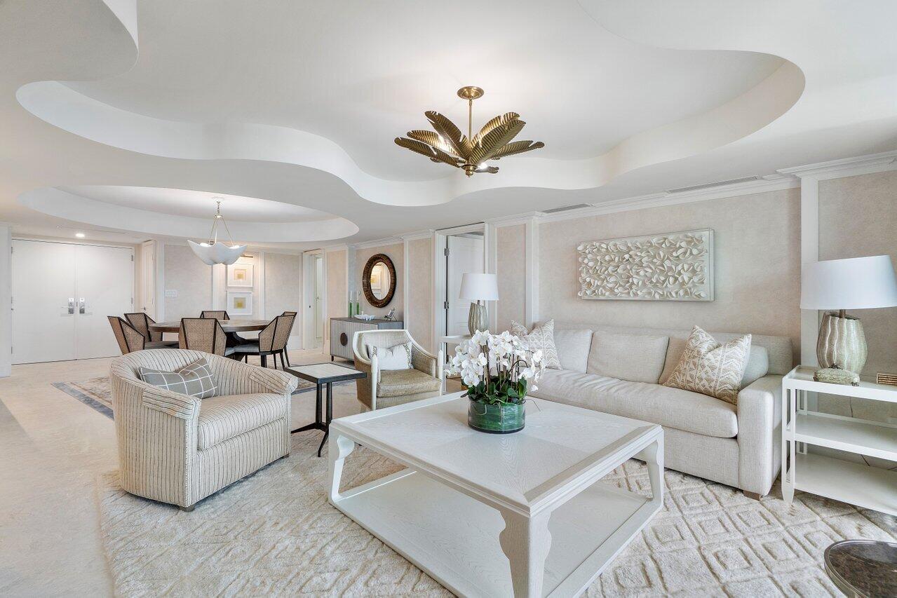 SUN AND SURF ONE HUNDRED AND THIRTY CONDOS - Residential Lease
