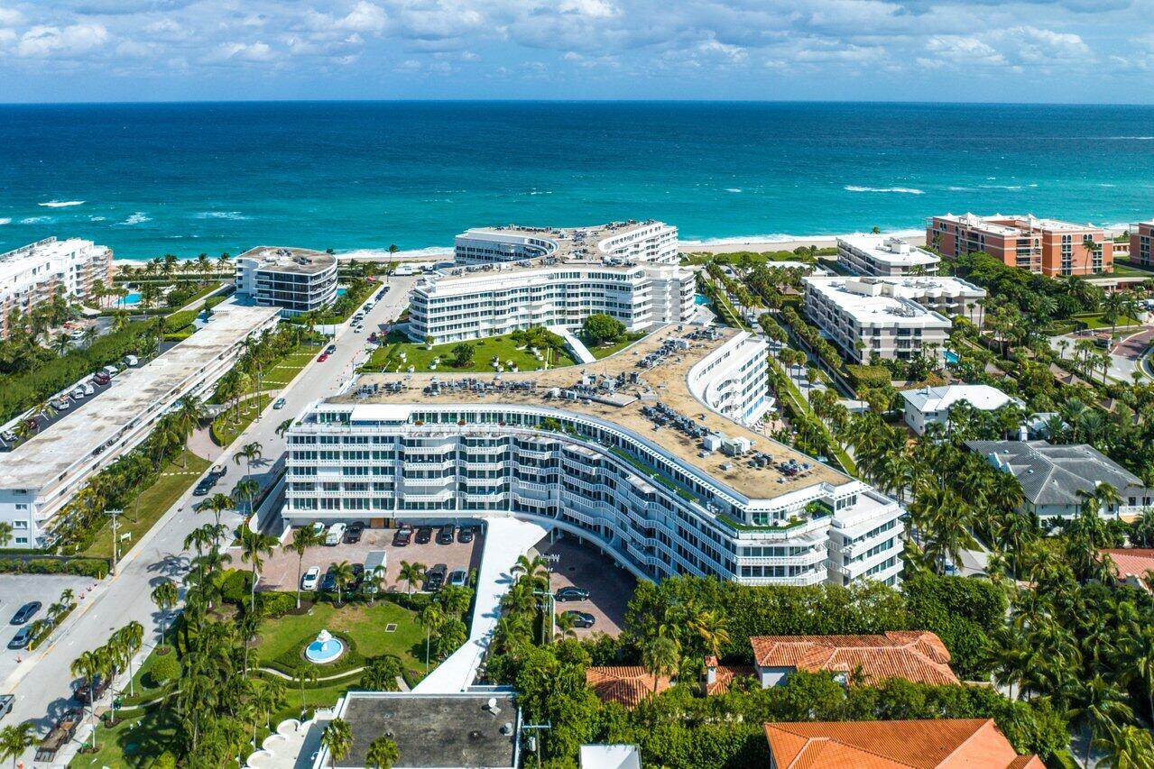 SUN AND SURF ONE HUNDRED AND THIRTY CONDOS - Residential Lease