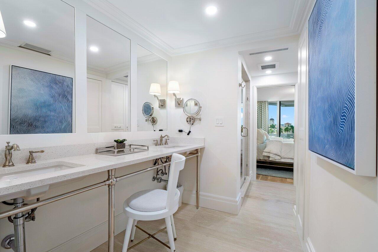 SUN AND SURF ONE HUNDRED AND THIRTY CONDOS - Residential Lease