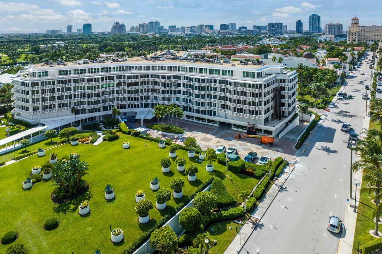 SUN AND SURF ONE HUNDRED AND THIRTY CONDOS - Residential Lease
