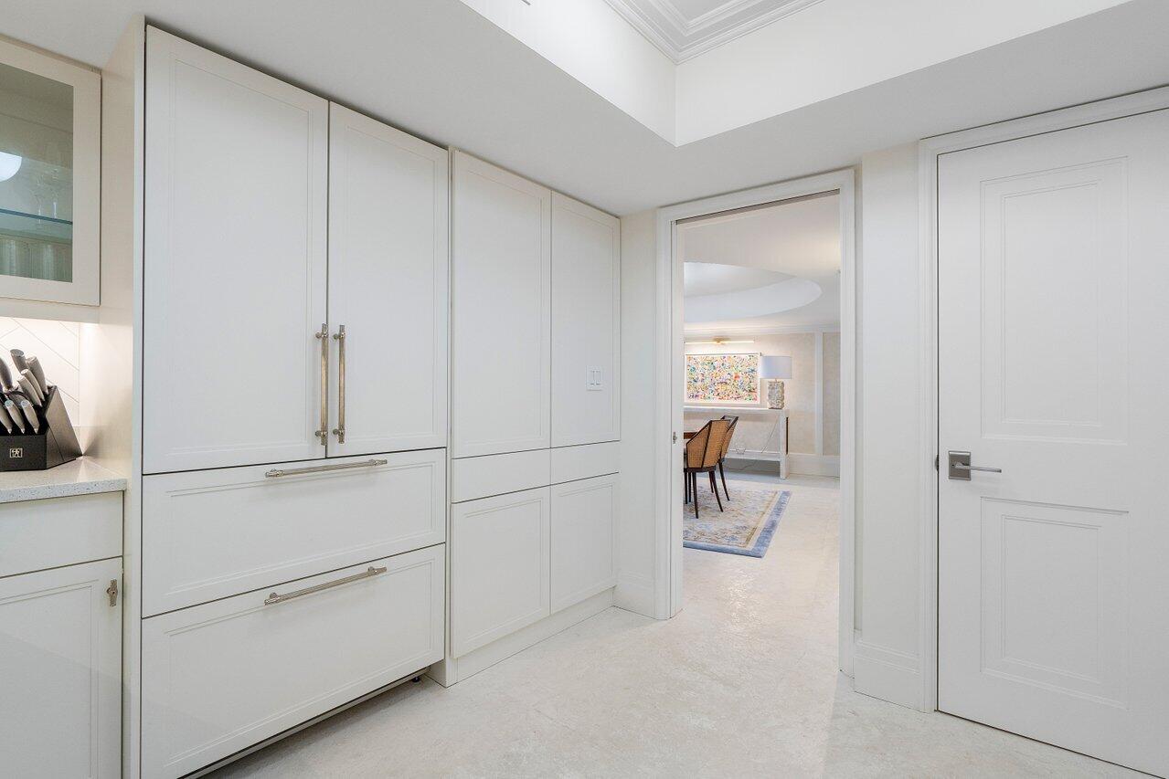 SUN AND SURF ONE HUNDRED AND THIRTY CONDOS - Residential Lease
