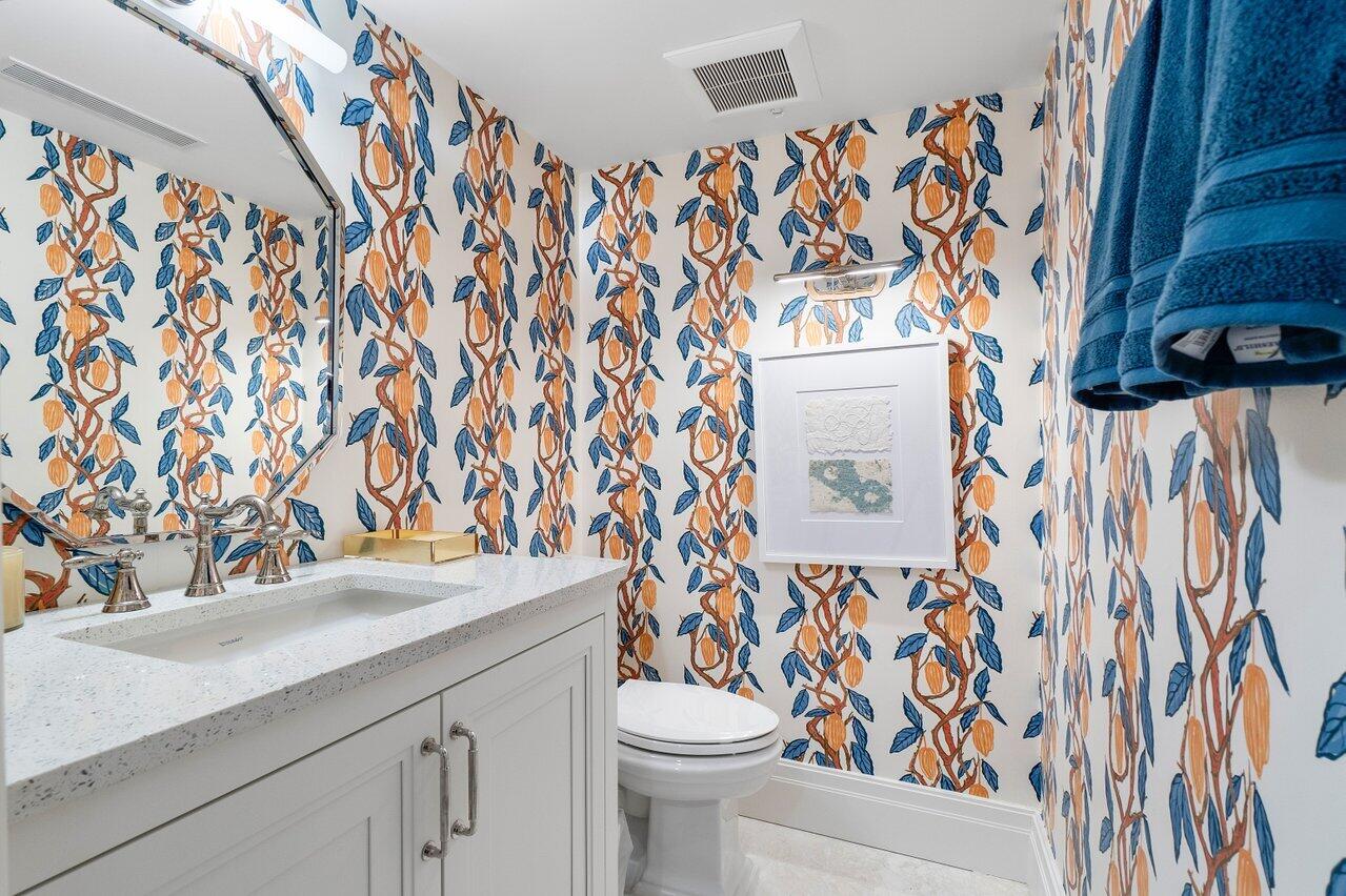 SUN AND SURF ONE HUNDRED AND THIRTY CONDOS - Residential Lease