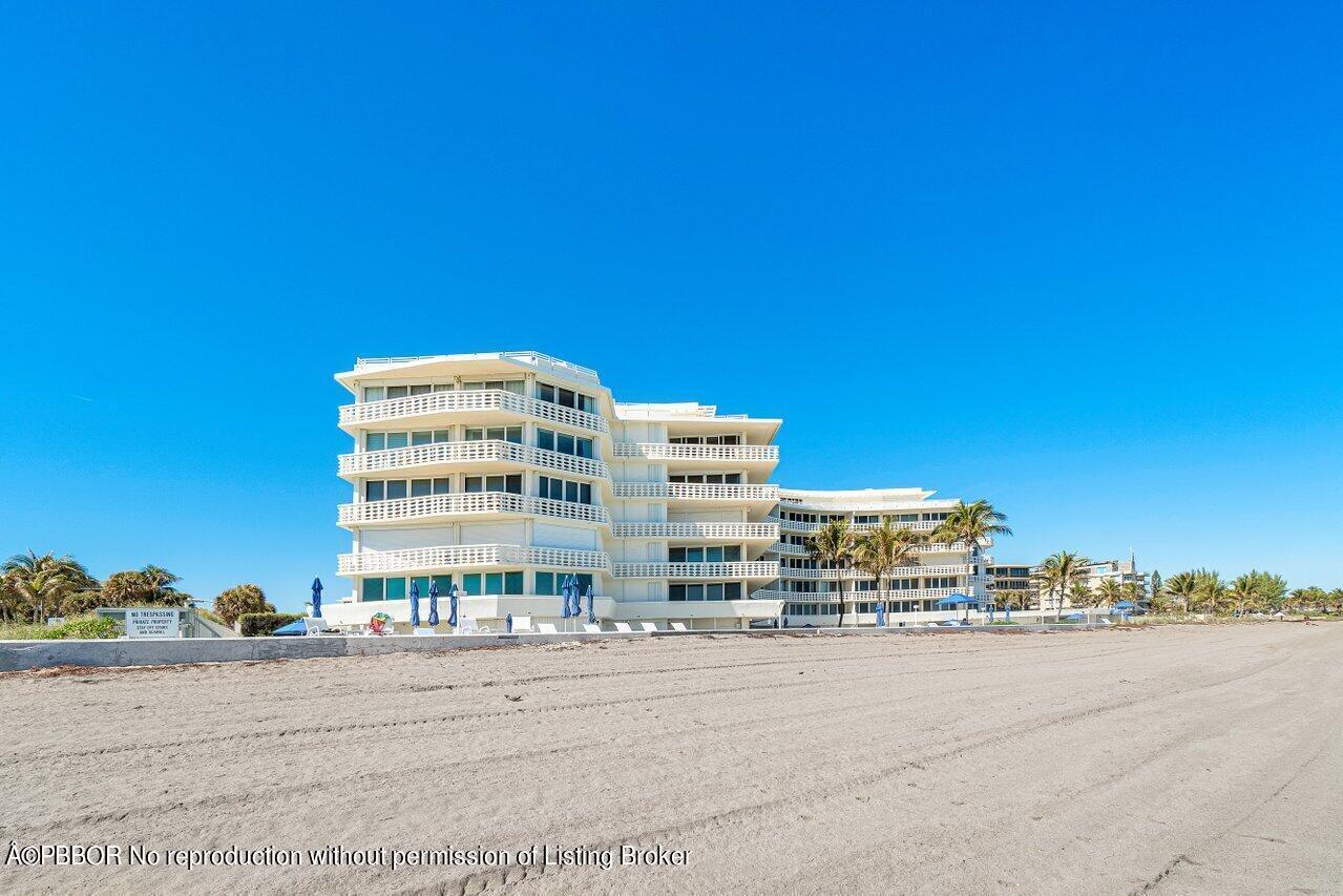 SUN AND SURF ONE HUNDRED AND THIRTY CONDOS - Residential Lease