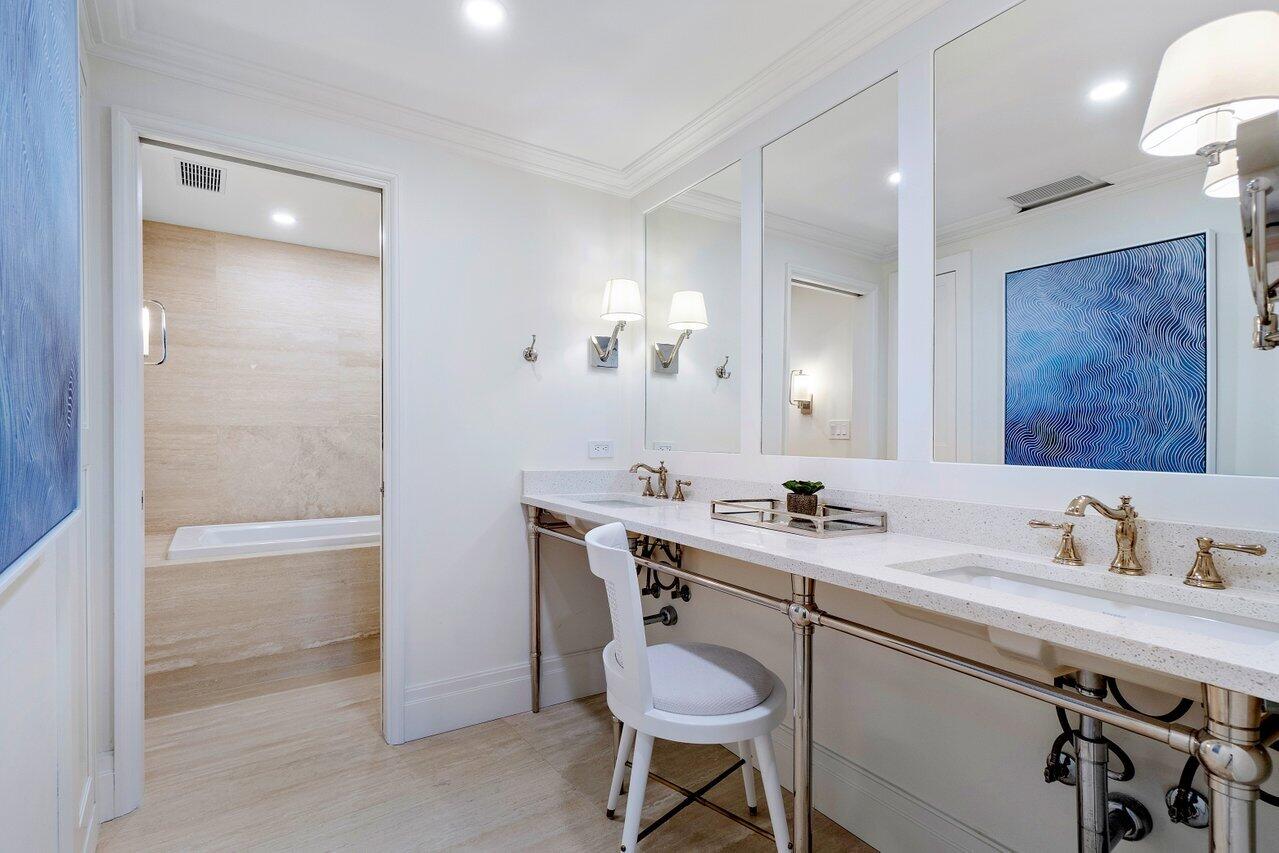 SUN AND SURF ONE HUNDRED AND THIRTY CONDOS - Residential Lease