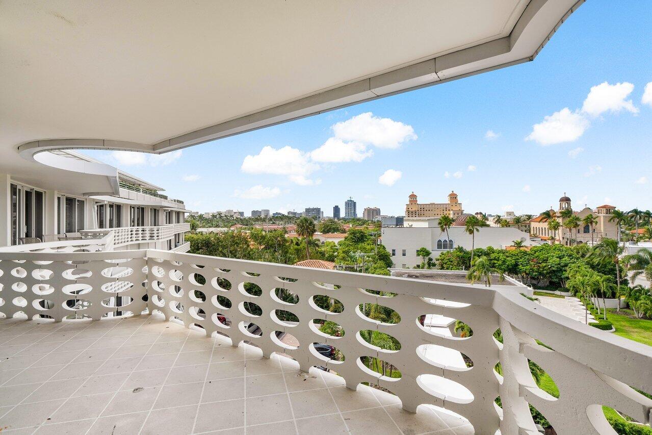 SUN AND SURF ONE HUNDRED AND THIRTY CONDOS - Residential Lease