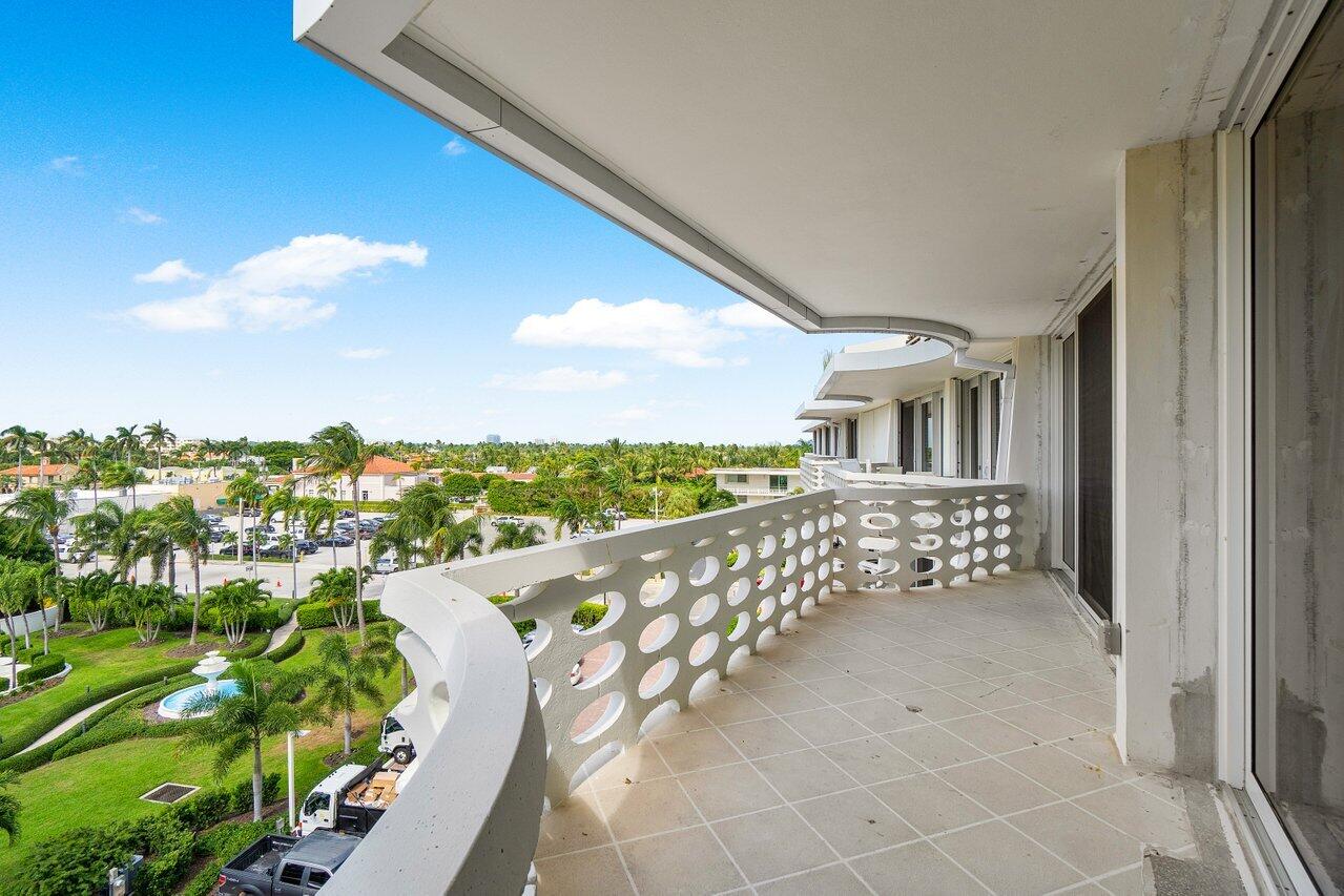 SUN AND SURF ONE HUNDRED AND THIRTY CONDOS - Residential Lease