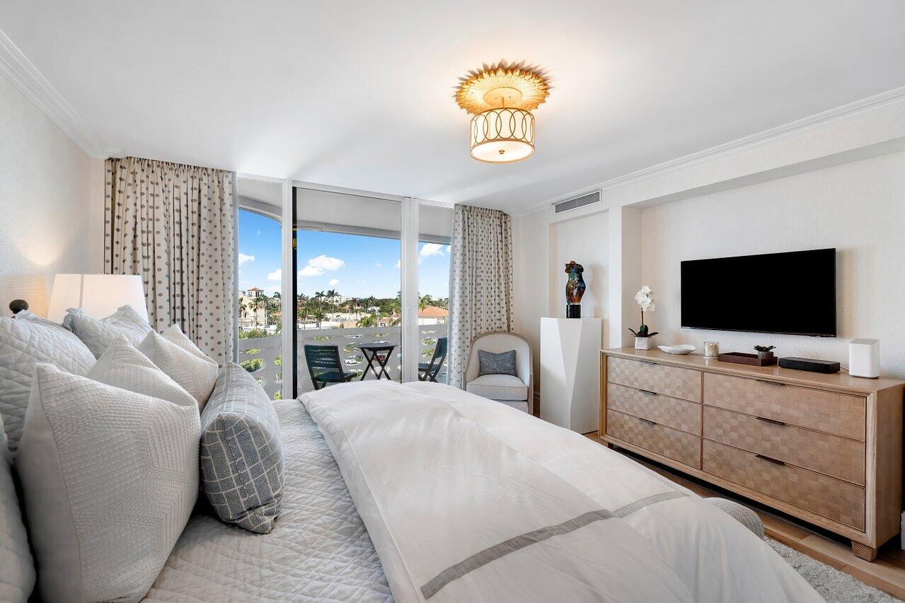 SUN AND SURF ONE HUNDRED AND THIRTY CONDOS - Residential Lease