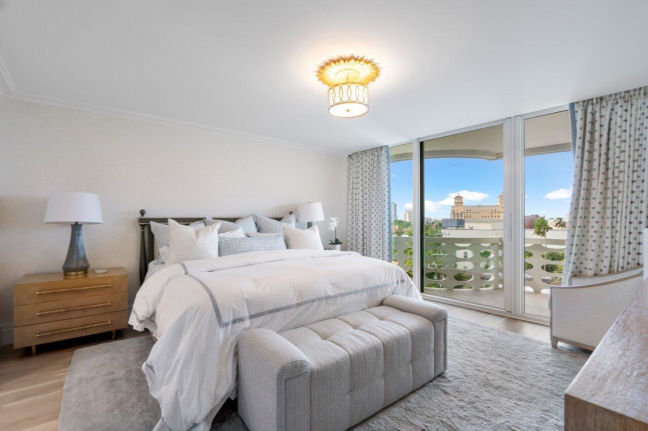 SUN AND SURF ONE HUNDRED AND THIRTY CONDOS - Residential Lease