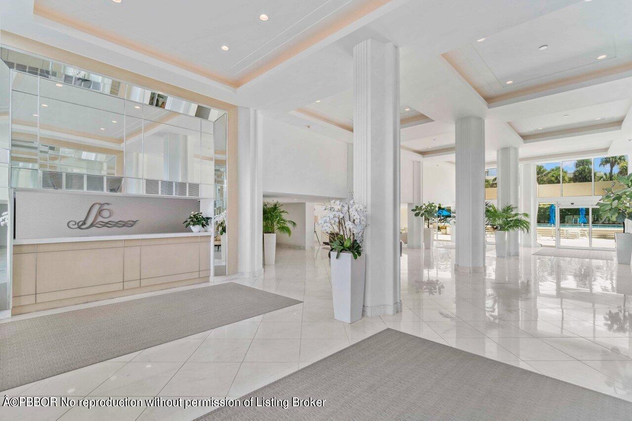 SUN AND SURF ONE HUNDRED AND THIRTY CONDOS - Residential Lease