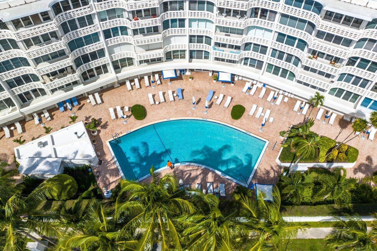 SUN AND SURF ONE HUNDRED AND THIRTY CONDOS - Residential Lease