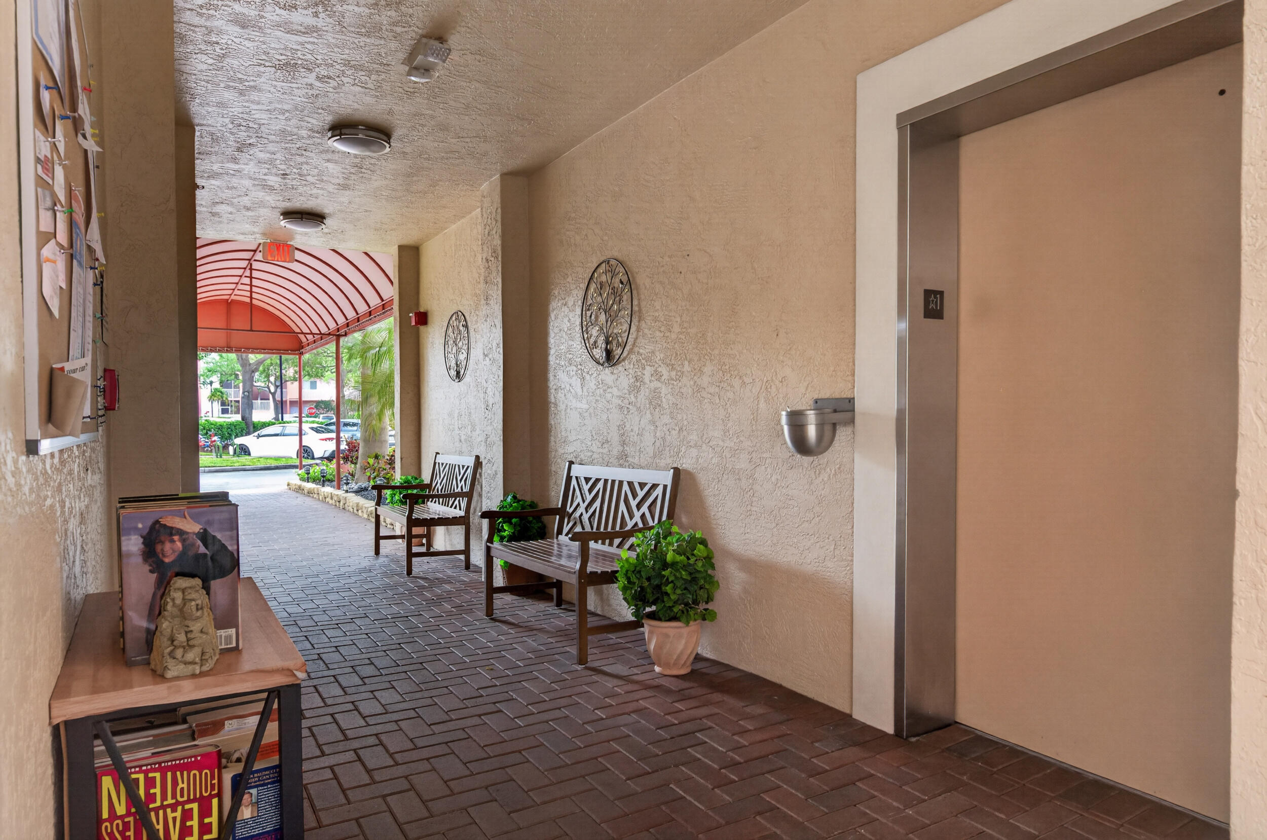 YARDLEY CONDOMINIUM F - Residential