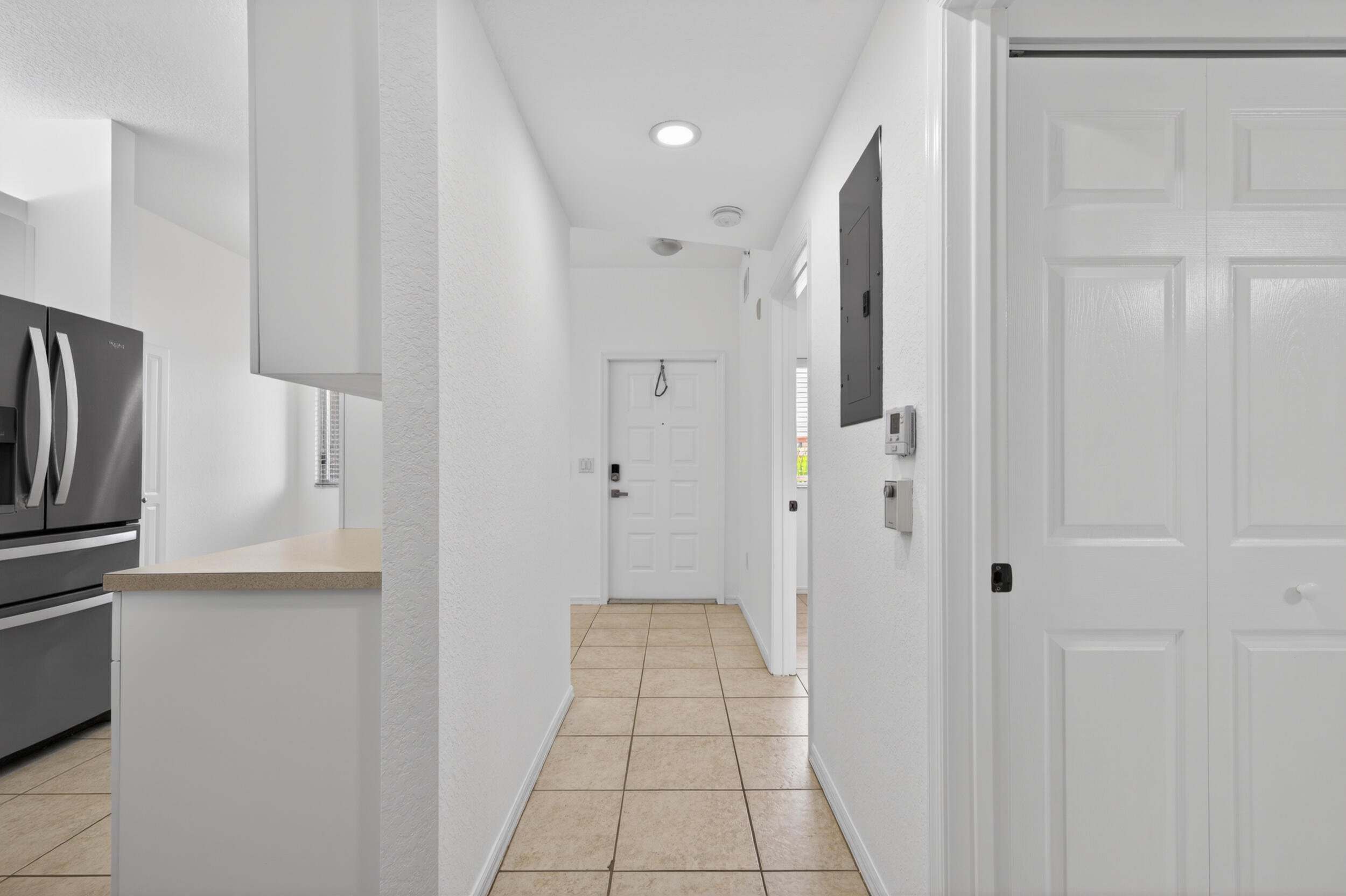 YARDLEY CONDOMINIUM F - Residential