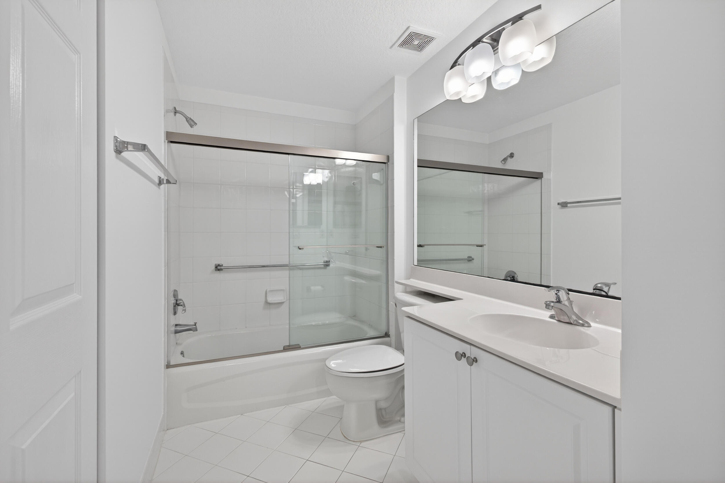 YARDLEY CONDOMINIUM F - Residential