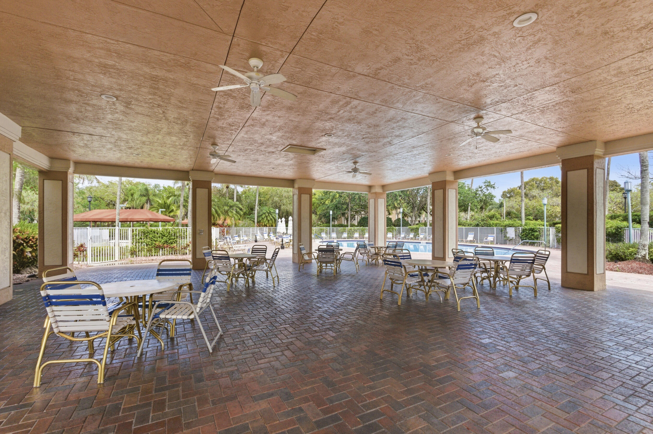 YARDLEY CONDOMINIUM F - Residential