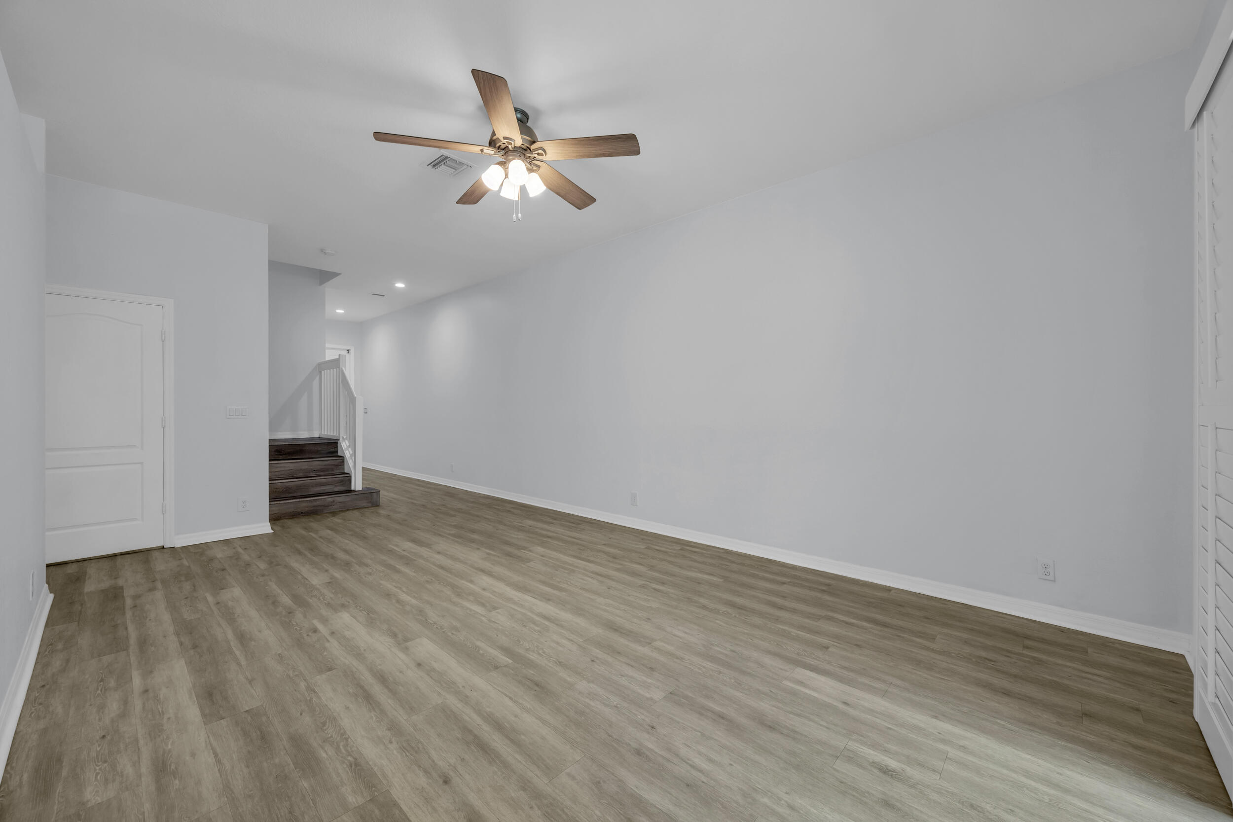 WOODMILL POND CONDO - Residential