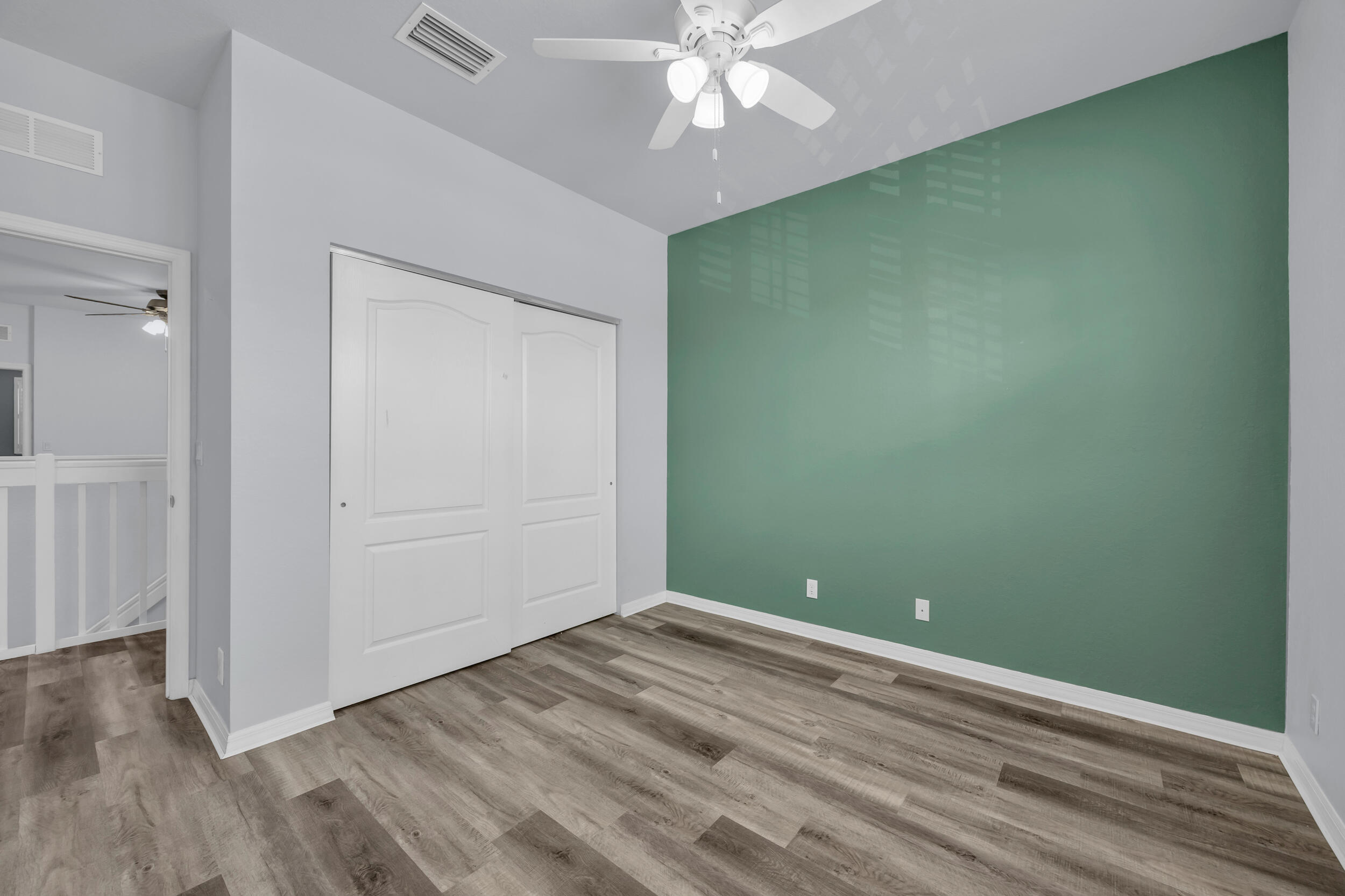 WOODMILL POND CONDO - Residential