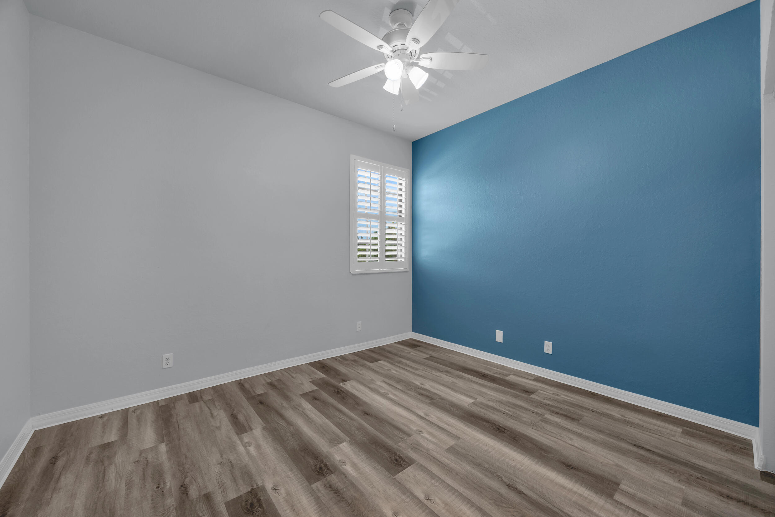 WOODMILL POND CONDO - Residential