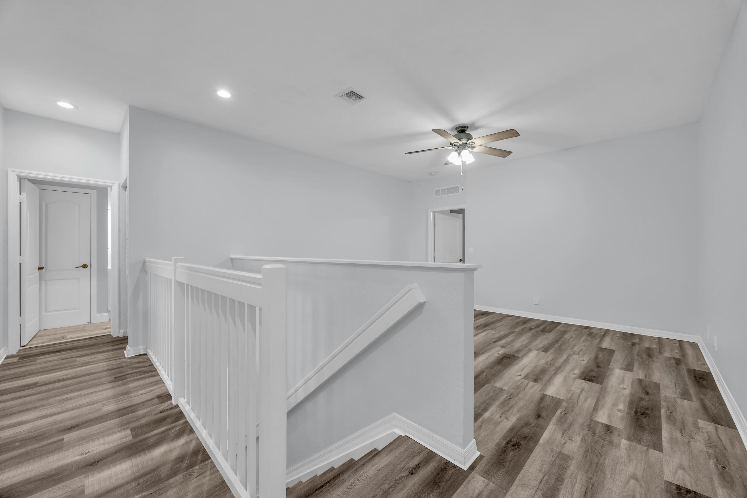 WOODMILL POND CONDO - Residential
