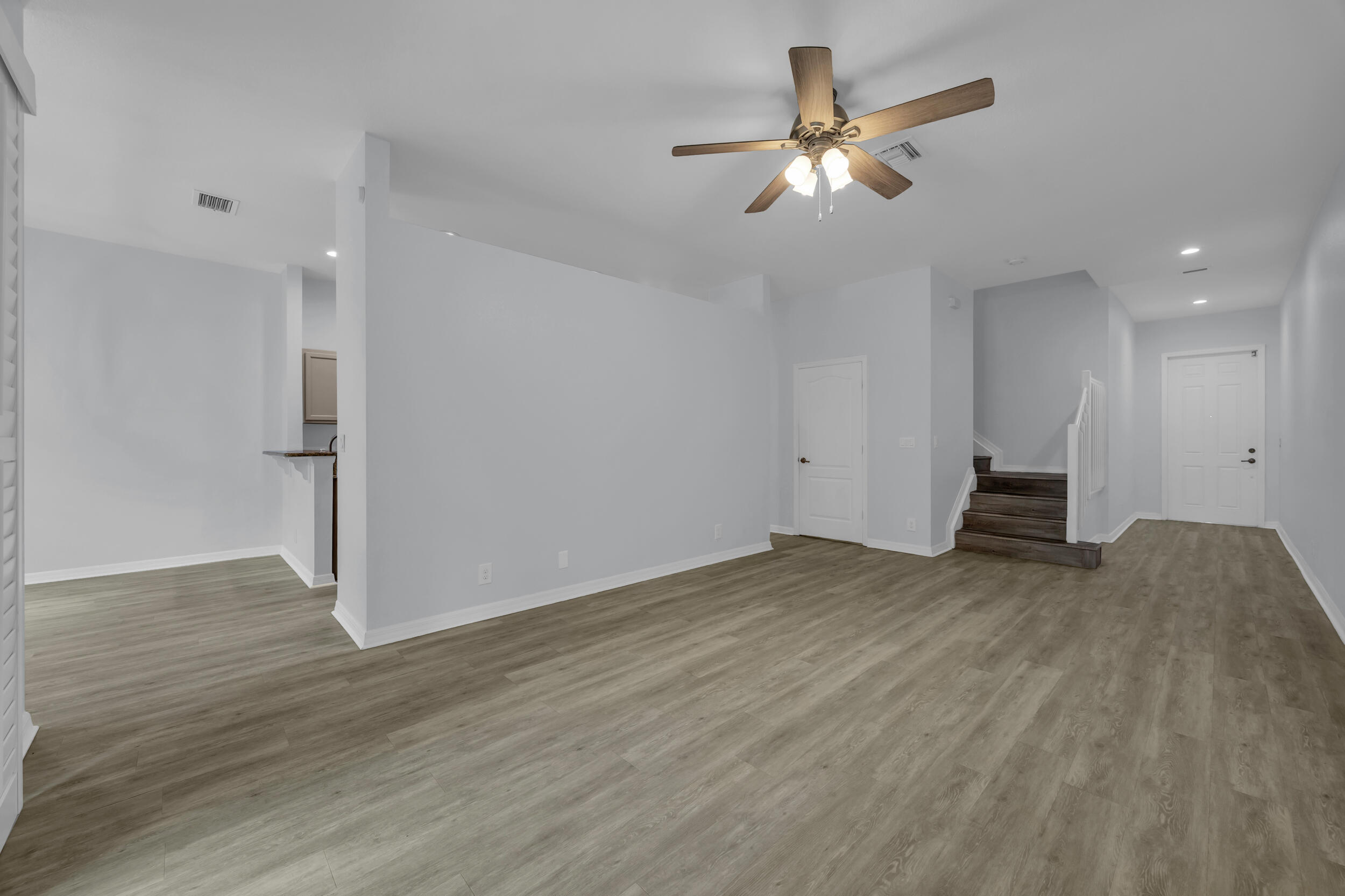 WOODMILL POND CONDO - Residential