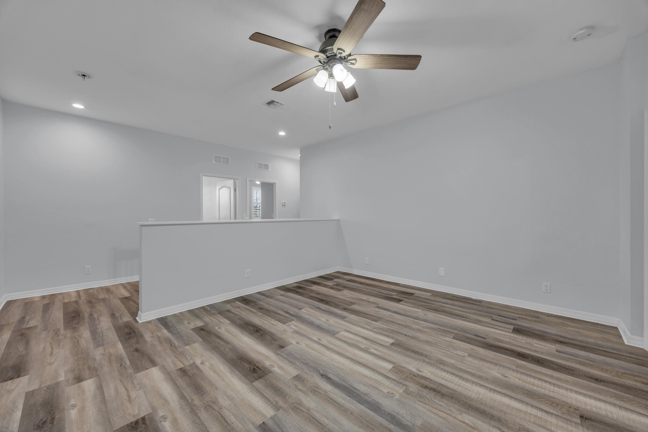 WOODMILL POND CONDO - Residential